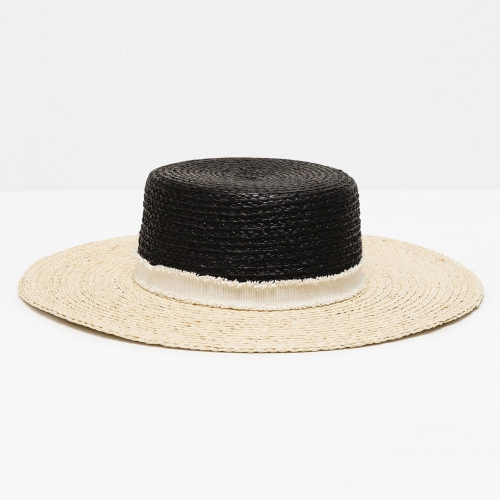 Zara Floppy Hat